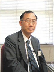 Toshinori Kitamura, M.D., Ph.D., F.R.C.Psych.